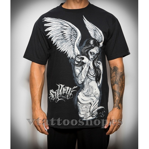 Camiseta Sullen Fallen Angel