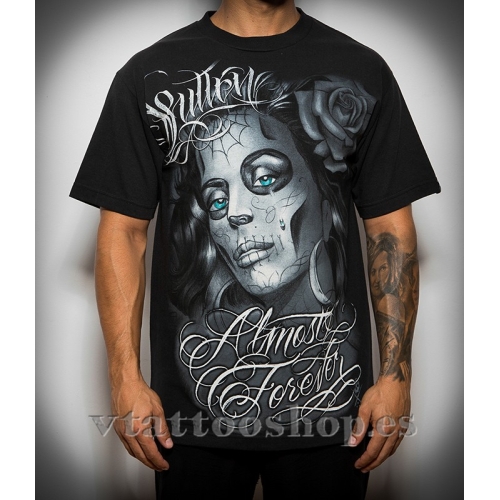 Sullen Almost Forever t-shirt