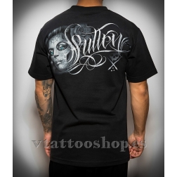 Camiseta Sullen almost forever