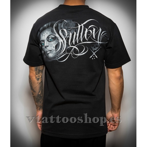 Sullen Almost Forever t-shirt