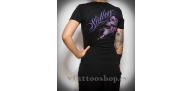 Camiseta de Sullen padilla woman