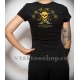 Sullen Mary woman t-shirt
