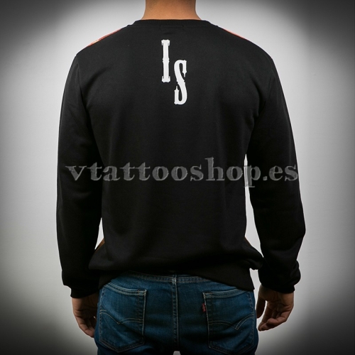 Guadalupe ink long sleeve t-shirt