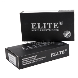 Cartuchos Elite para linea de 0.35 mm RL
