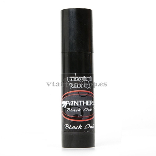 PANTHERA BLACK INK 150 ML