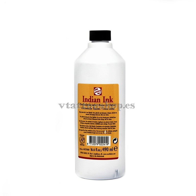 INDIAN INK 490ml
