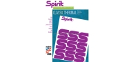 Papel classic thermal Spirit 1 ud.