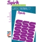 Papel thermal classic thermal Spirit 100 uds.