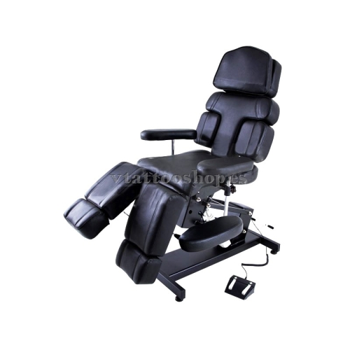 MULTI POSITION ELECTRIC TATTOO ARMCHAIR