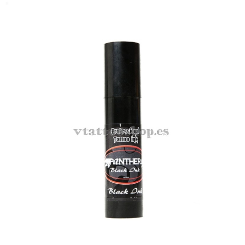 Tinta Panthera black liner 50 ml