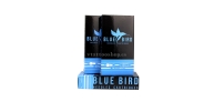 Cartuchos Blue Bird round shader rs 0.35 mm