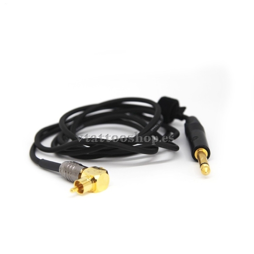 RCA ART DRIVER CABLE WITH ANGLE