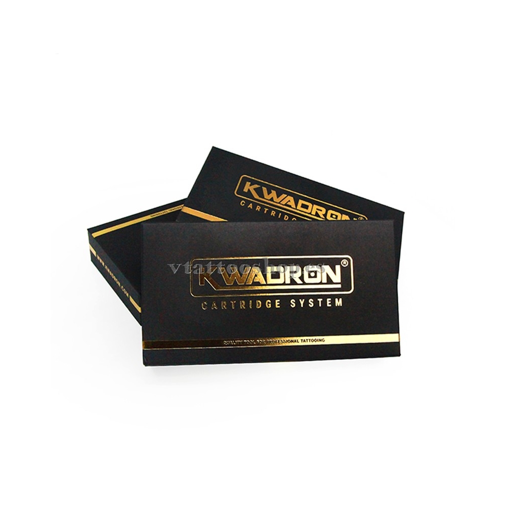 Cartuchos Kwadron para sombras magnum de 0.35 mm MG