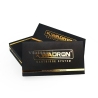 Kwadron cartridges round magnum for shadows 0.30 mm RM