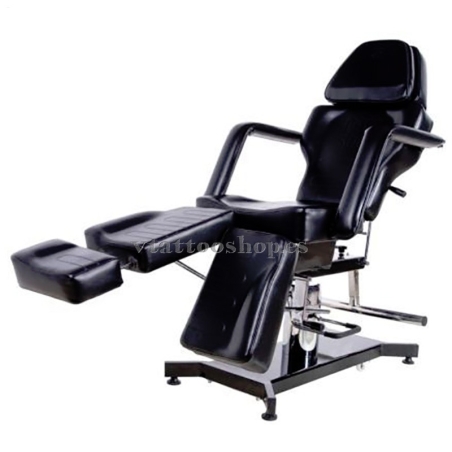 Tatsoul 370-s client chair