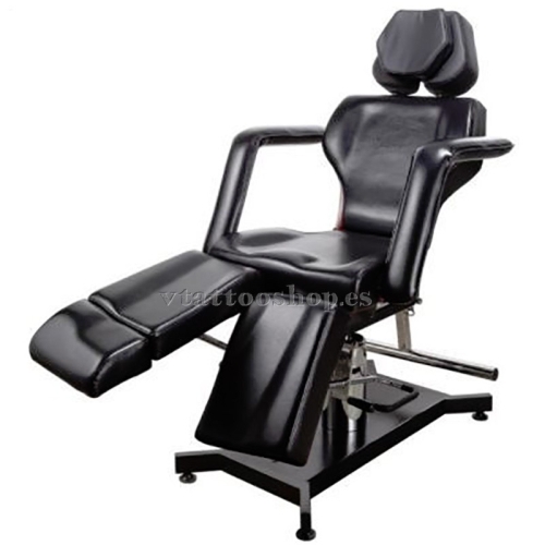 Tatsoul 570 client chair