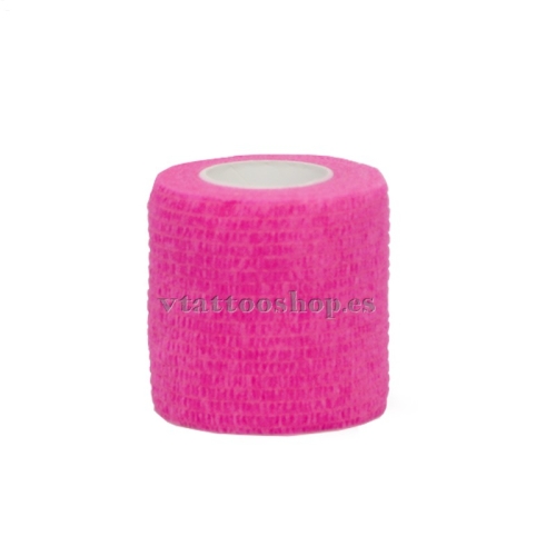 GRIP COVER ROSE 50 mm