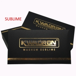 Cartuchos Kwadron sublime magnum mg 0.35 mm