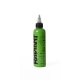 Tinta Radiant colors lime green 