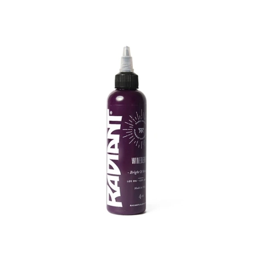 WINEBERRY RADIANT COLORS INK