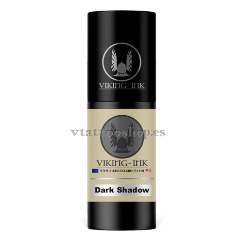 Viking Dark Shadow tattoo ink