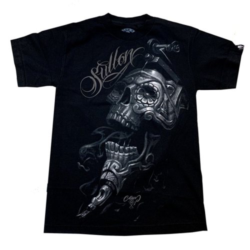 Sullen Padilla T-shirt