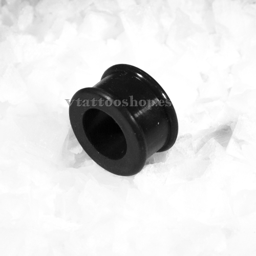 Dilatador silicona túnel resistente 20 mm