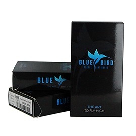 BLUE BIRD 