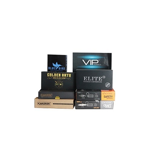 VTattooShop | Viking Cartridges
