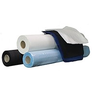 Paper and sheets covers stretchers